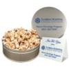 Chocolate Drizzled Toffee Crunch Popcorn (5 oz.) - Small Tin