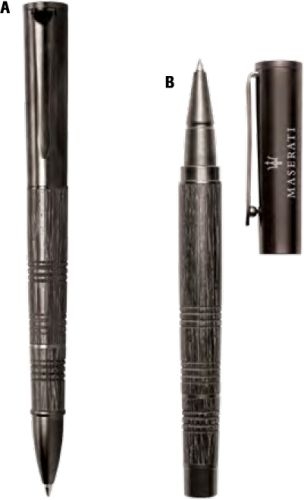 Imperor™ Ballpoint Pen & Rollerball Pen Set