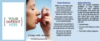 Living with Asthma Pocket Pamphlet