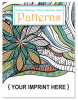 Patterns Coloring Book for Adults