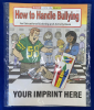 How to Handle Bullying Coloring Book Fun Pack