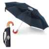 The Posh - Auto Open Compact Umbrella