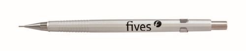 Sharp™ Mechanical Pencil - Silver/Fine Lead