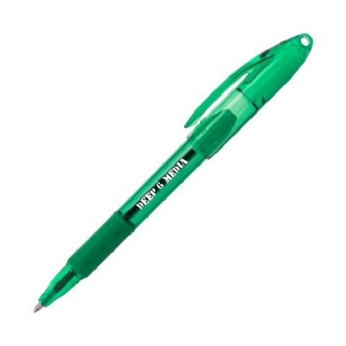 R.S.V.P® Mini Ballpoint Pen - Green