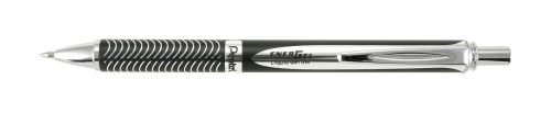 Pentel EnerGel® Alloy Gel Ink Pen - Black