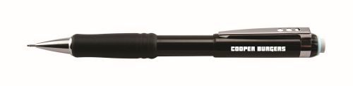Twist Erase® III 0.7mm Mechanical Pencil - Black