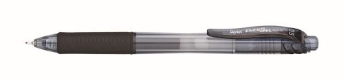 Pentel Energel-X® Needle Tip Gel Ink Pen - Black