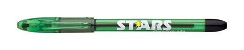 R.S.V.P.® Colors Ballpoint Pen - Green/Green Ink