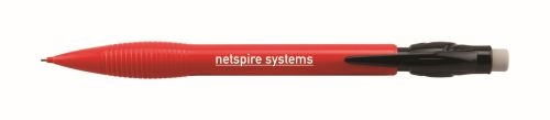 PRIME™ Mechanical Pencil - Red