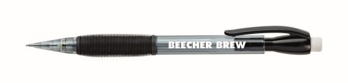 Champ® Mechanical Pencil - Translucent Black