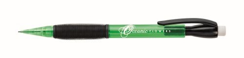Champ® Mechanical Pencil - Translucent Green