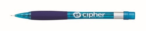 Quicker Clicker™ Mechanical Pencil 0.5mm - Blue