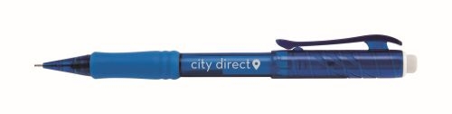 Twist Erase® Express Mechanical Pencil - Blue
