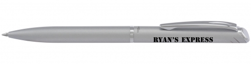 Pentel EnerGel® Style Gel Ink Pen - Silver
