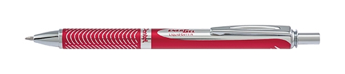 Pentel EnerGel® Alloy Gel Ink Pen - Red