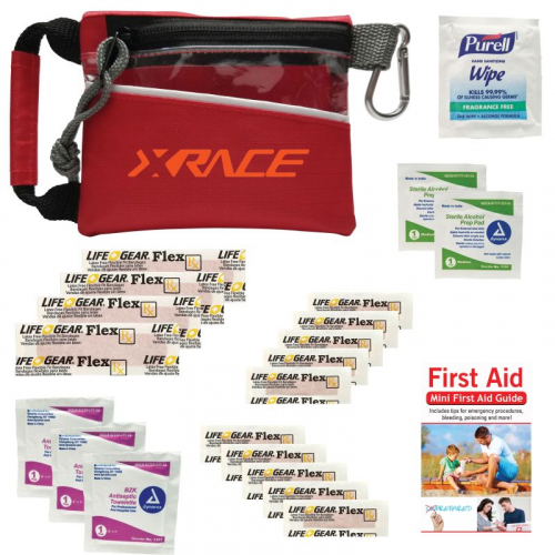 Fastkit First Aid Kit