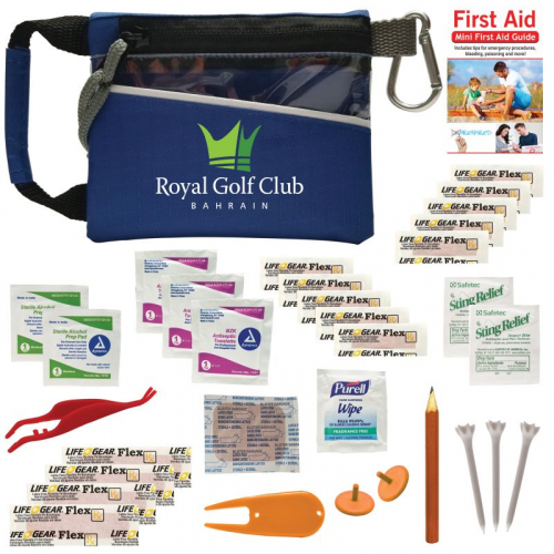 Grab-N-Go Golfers Kit