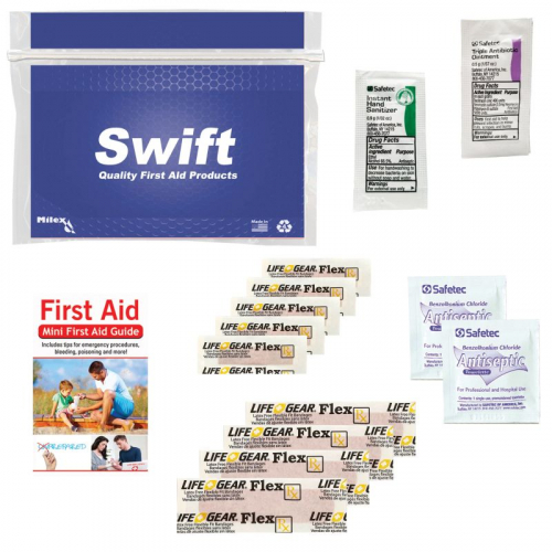USA Made First Aid Kit