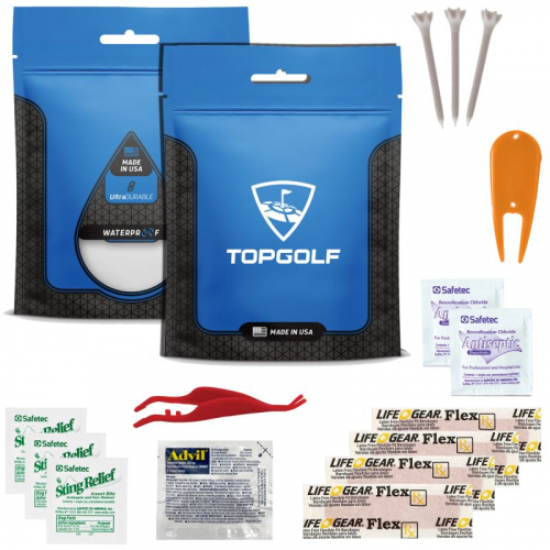 Golfers Kit 1.0