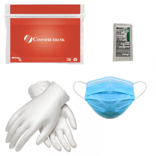 Personal Protective Kit
