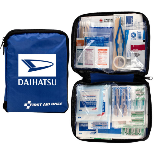 Essential Care 240 Piece First Aid Kit