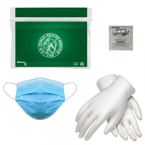 Customer PPE Kit