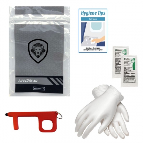 PPE Kit No Touch Kit