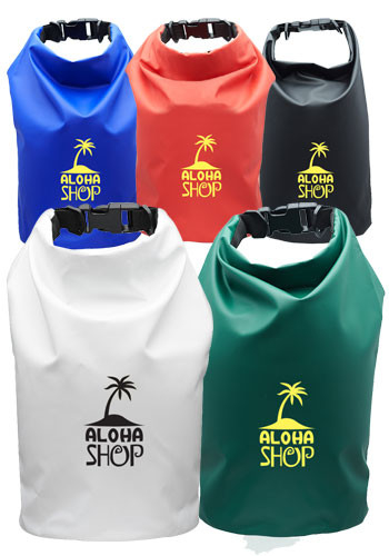 Delphina 5L Waterproof Bag