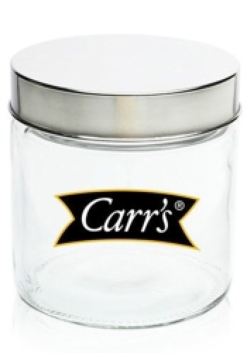 27 oz. Glass Candy Jars