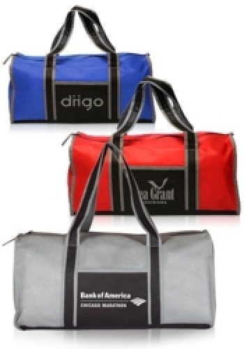 Non-Woven Duffle Bags