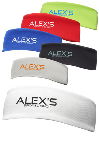 Cooling Athletic Sports Headband