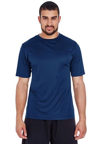Customized Team 365 Men's Zone Performance T-Shirt