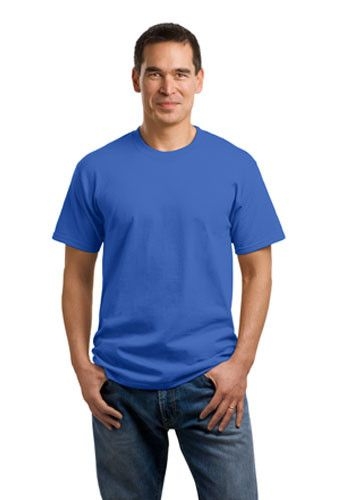 Discount Port & Company® - 5.4 Oz. 100% Cotton T-Shirts