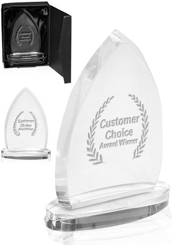 Clear Flame Glass Awards