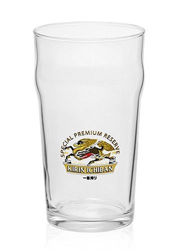 19 Oz. ARC® International Nonic Beer Glass
