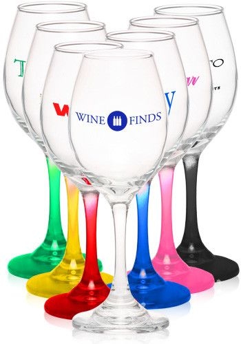 7.5 Oz. Rioja Wine Glass