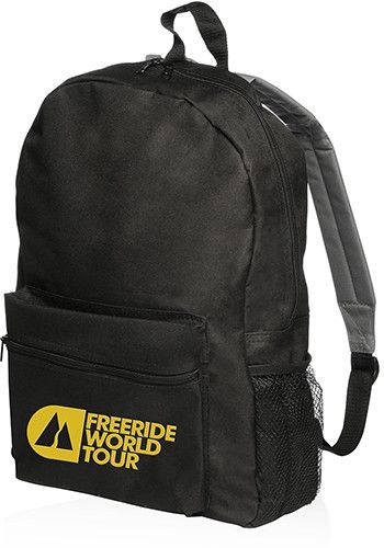 The Collegiate Backpack