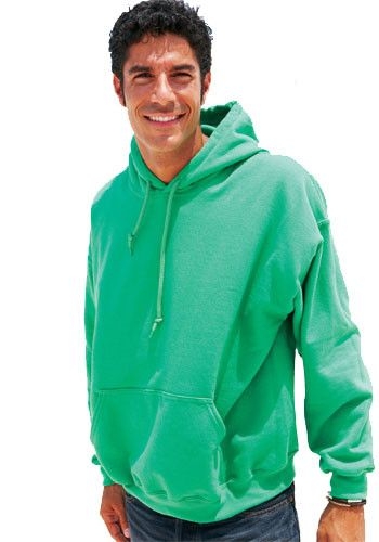 Gildan® Adult Hooded Sweatshirts