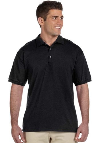 Gildan® 6.1 Oz. 100% Cotton Preshrunk Jersey Sport Shirts