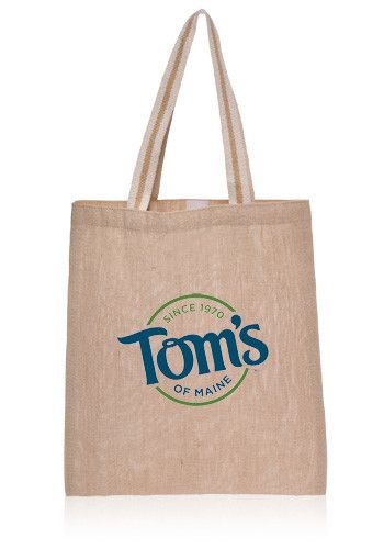 Casual Juco Tote Bags (15