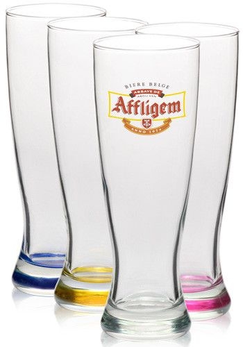 23 Oz. ARC® International Luminarc Pilsner Beer Glass
