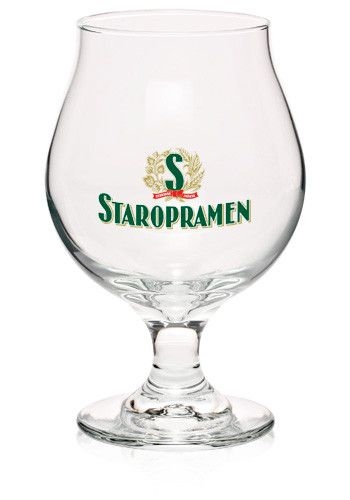 Libbey® 16 Oz. Belgian Goblet Beer Glass