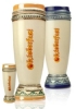 15 oz. Bremen Ceramic Pilsner Beer Mugs