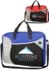 Wave Briefcase-Messenger Bags