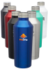 Explorer 17 oz Vacuum Stainless Steel Water Bottles