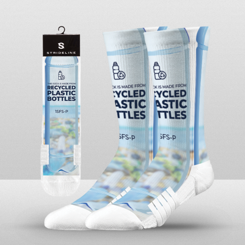 Premium Eco Full Sublimation Sock