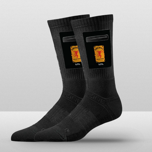 Premium Athletic Utility Sock
