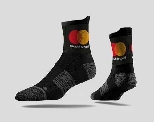 Premium Full Color Mid Socks