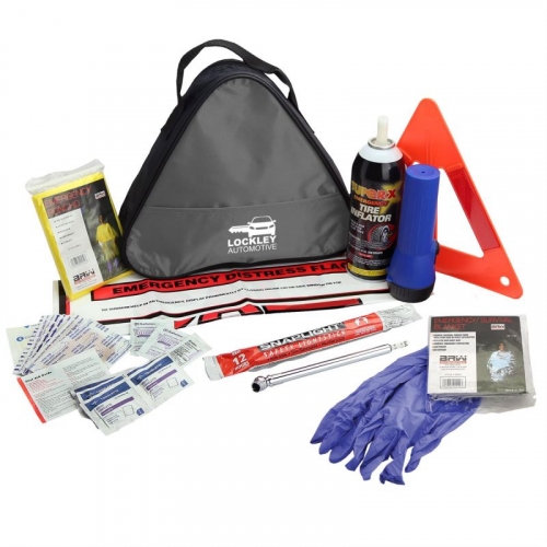 Premium Emergency Kit