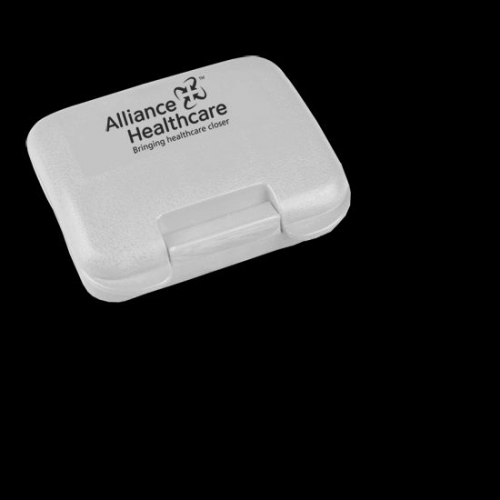 Pocket No-Med First Aid Kit